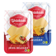 Uniekaas  48+ Kaas