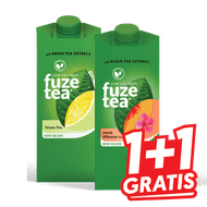 Fuze Tea