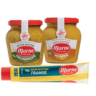 Marne Mosterd