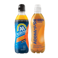 Aa High Energy of Addmoore