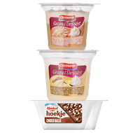 Ehrmann Grand Dessert of Almhof Hoekje