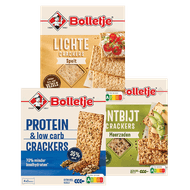 Bolletje Crackers
