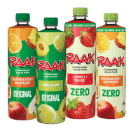 Raak Siroop