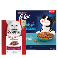 Felix of Gourmet Mon Petit