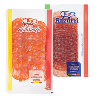 Delasiesta of Azzurri Vleeswaren