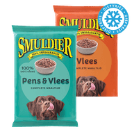 Smuldier