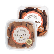 Crumbel Mini Speculoos