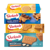 Verkade Koek