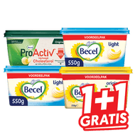 Becel