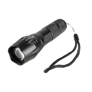 Tactical Led Zaklamp