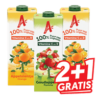 Appelsientje