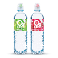 O2life Mineraalwater