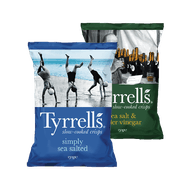 Tyrrell's Chips