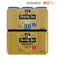 Hertog Jan of 0.0