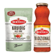 Bertolli Pastasaus