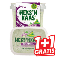 Heks'nkaas