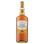 Glen Talloch Blended Scotch Whisky