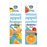 Fruity Juice