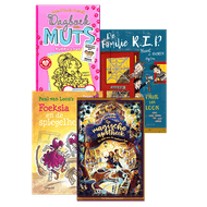 Leesboeken Voor Kinderen