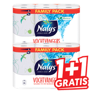 Nalys Keukenpapier