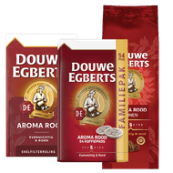 Douwe Egberts Koffie