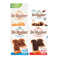 Venz of De Ruijter