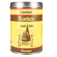 Davelaar Koeken