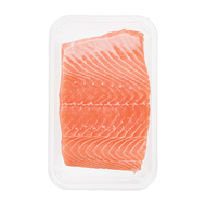 Hoogland Zalmfilet Met Huid