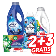 Ariel of Lenor