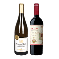 Orago of Maison D'orsay