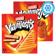 Topking Snacks