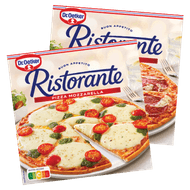 Dr. Oetker Ristorante Pizza