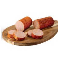 Ambachtelijke Grillworst