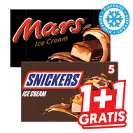 Ice Cream Bars