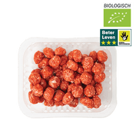 Bio Rundersoepballetjes