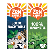 Zonnatura Thee
