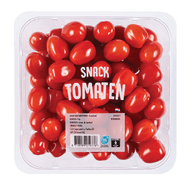 Snacktomaten