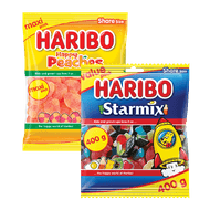 Haribo