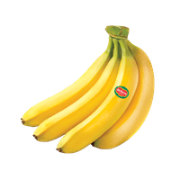 Del Monte Bananen