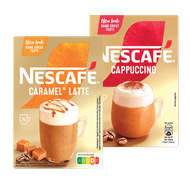Nescafé Koffiespecialiteiten