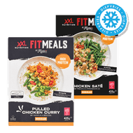 Fitmeals Xxl Nutrition