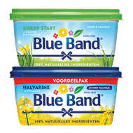 Blue Band