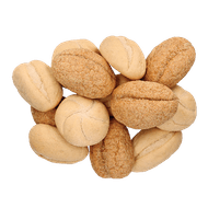 DekaVers Schnitt- of  Kaiserbroodjes