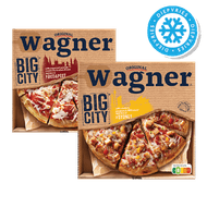Wagner Big City Pizza