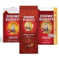 Douwe Egberts Koffie