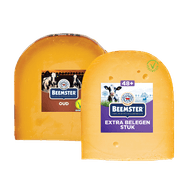 Beemster Extra Belegen of Oud 48+