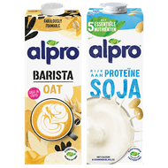 Alpro Houdbaar