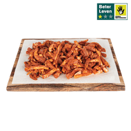 DekaVers Varkensreepjes Shoarma