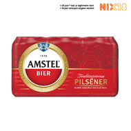 Amstel Pilsener