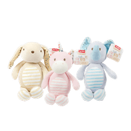 Little Stars Baby Pluchen Knuffeldier